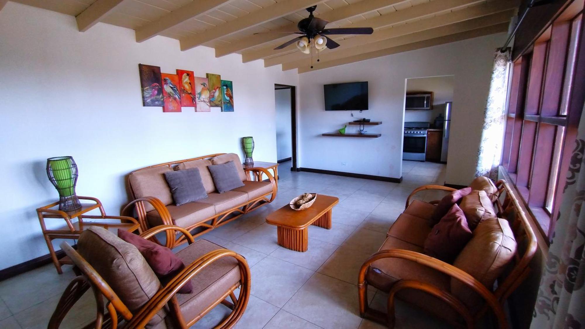 Hotel Quintas Papagayo Ensenada Room photo