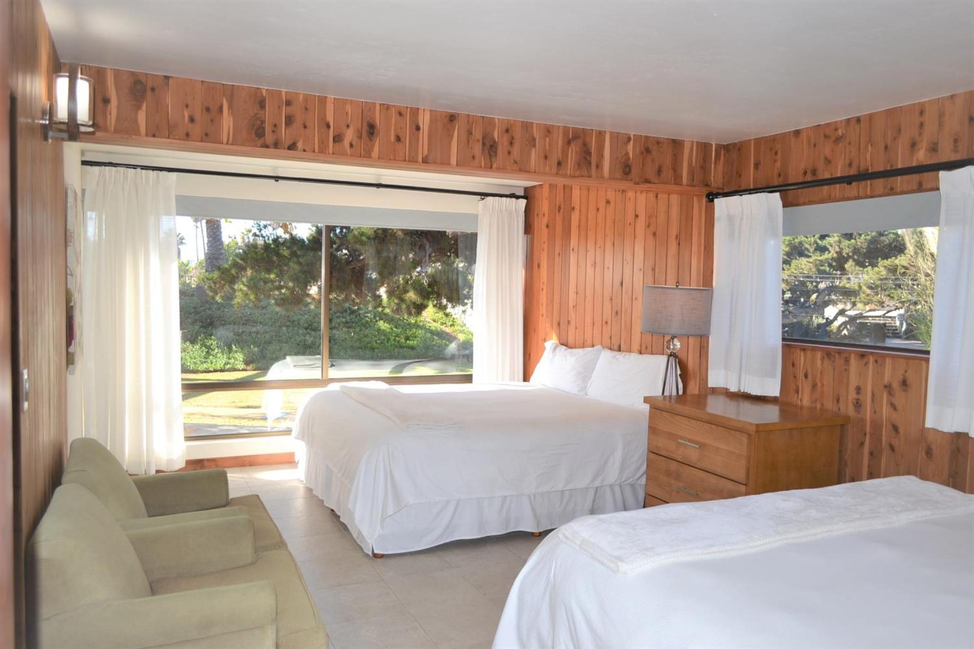 Hotel Quintas Papagayo Ensenada Room photo